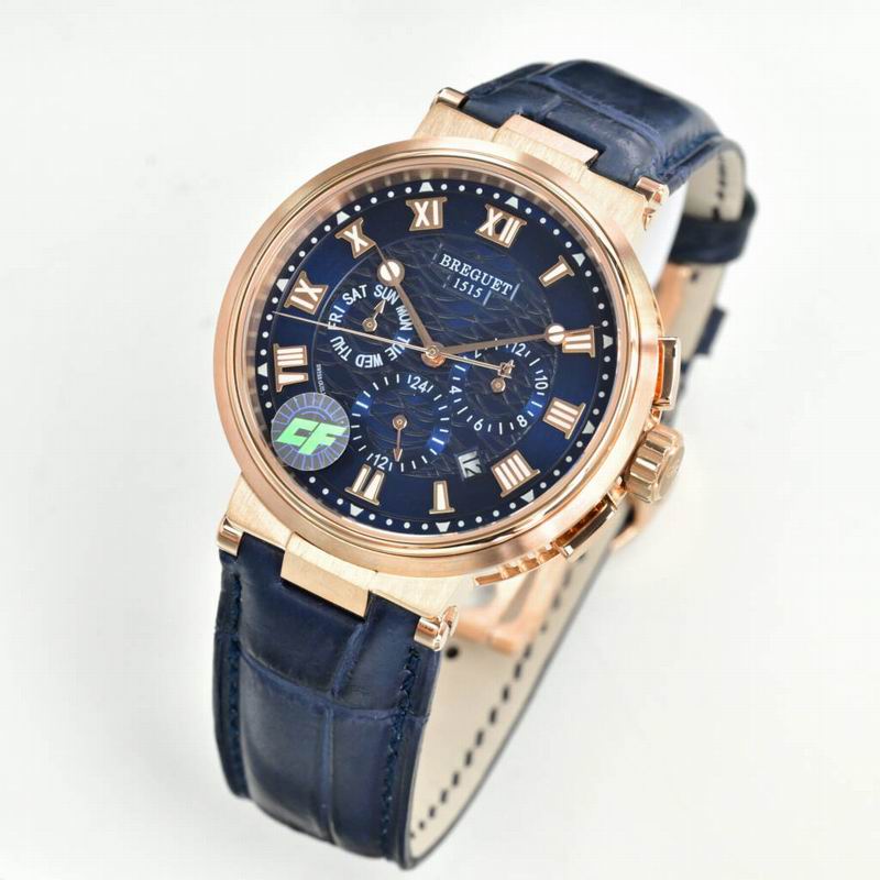 Breguet 40mmm 092476